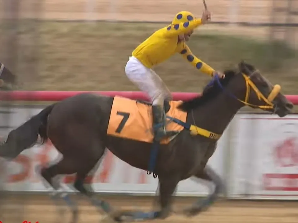HALL PASS vence: GP Bento Gonçalves (G2) (2021)